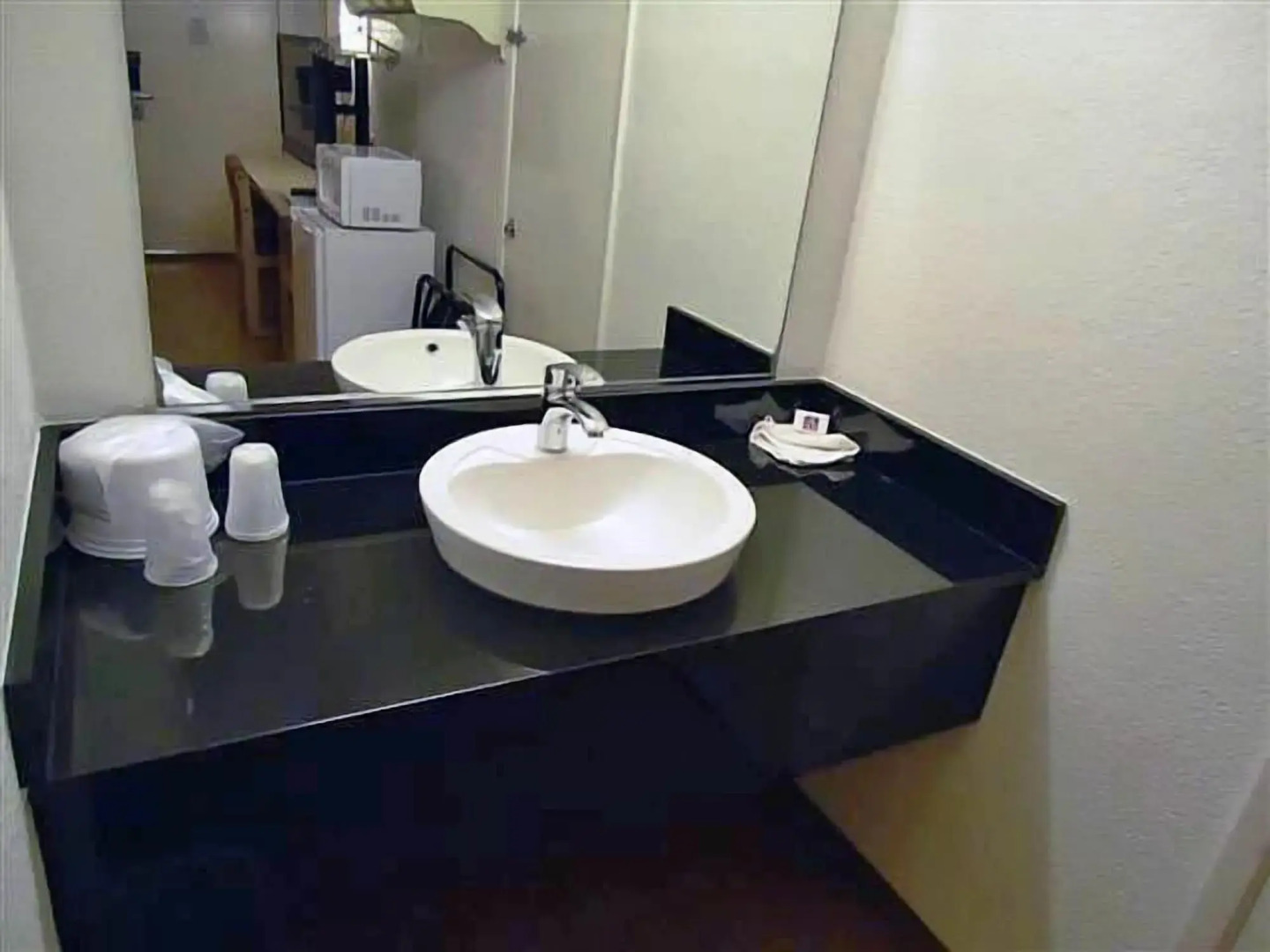 Motel 6 Amarillo, TX - West