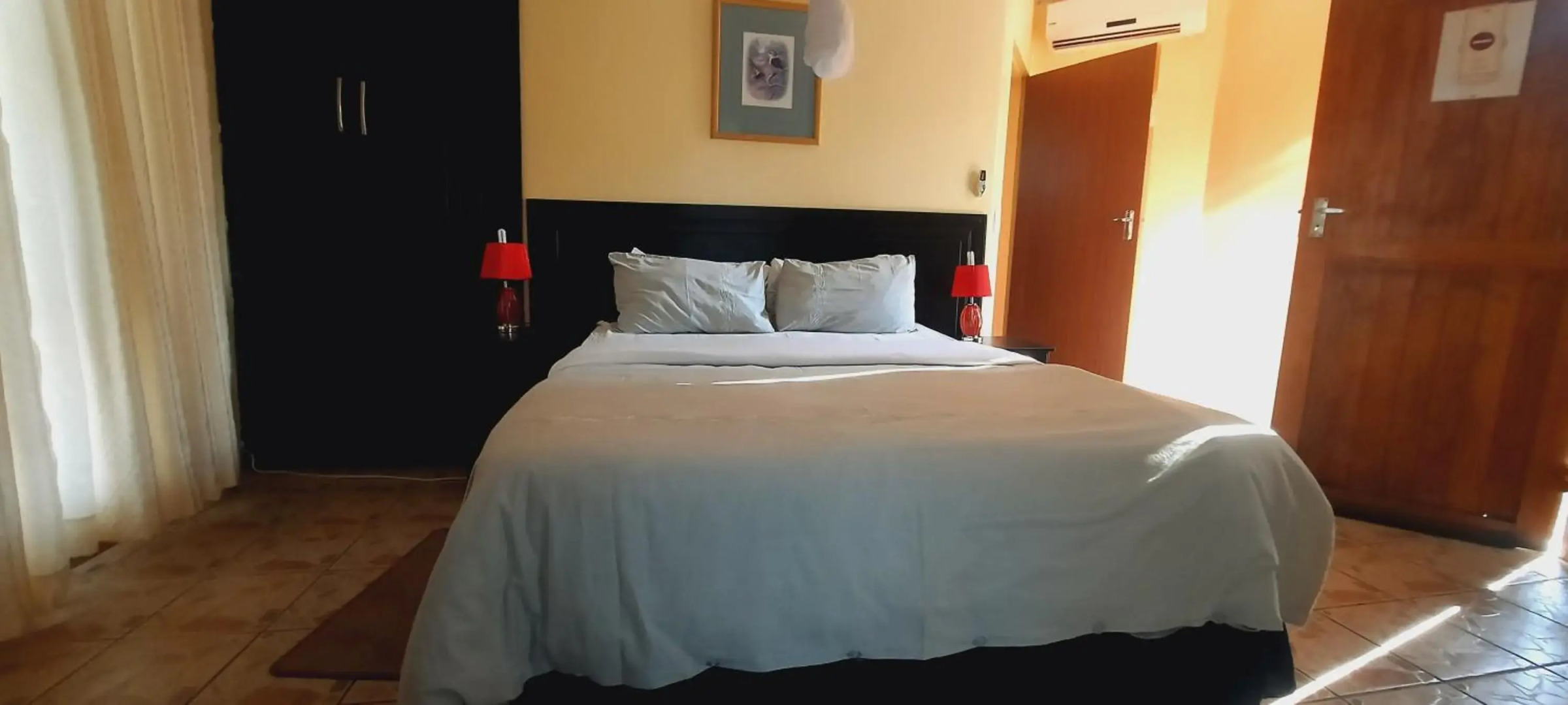 Copacopa Lodge and Conference Centre