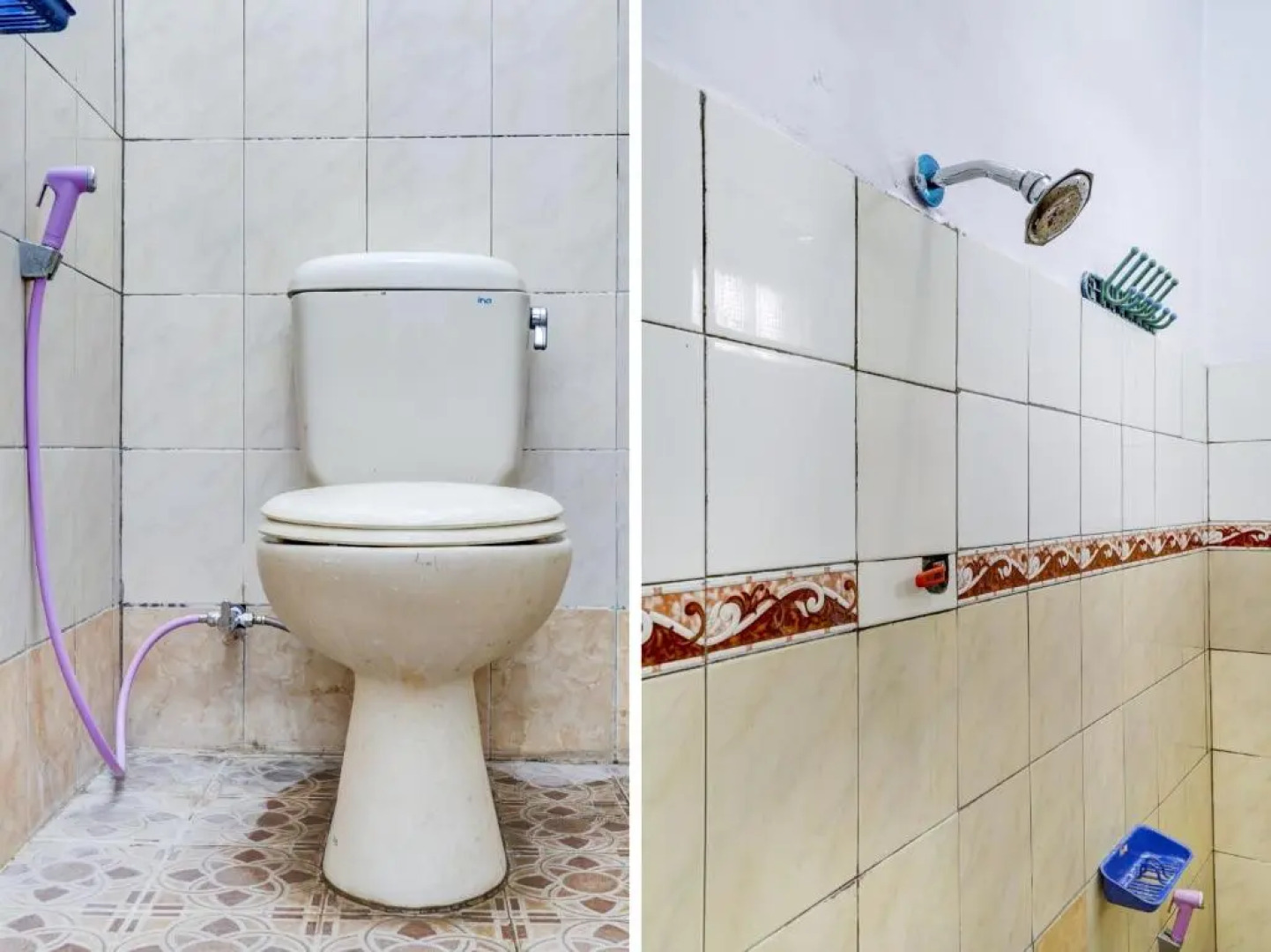 OYO 90118 Hotel Diamond Syariah