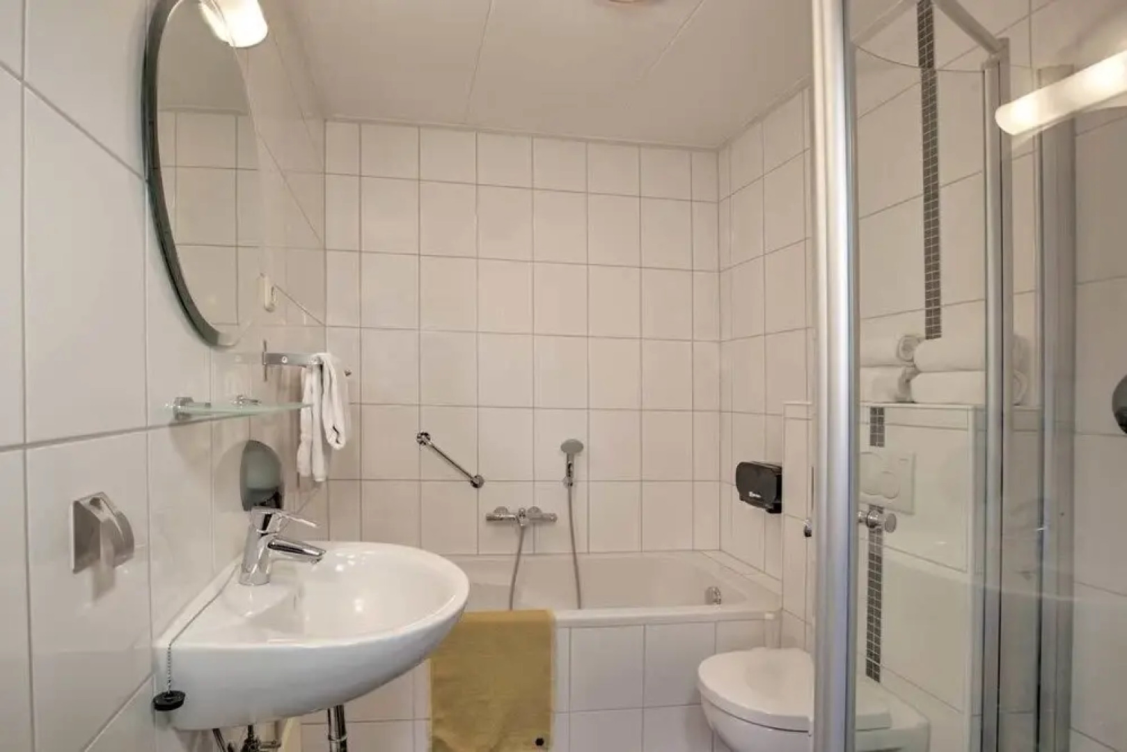 Herberg de Witte Olifant