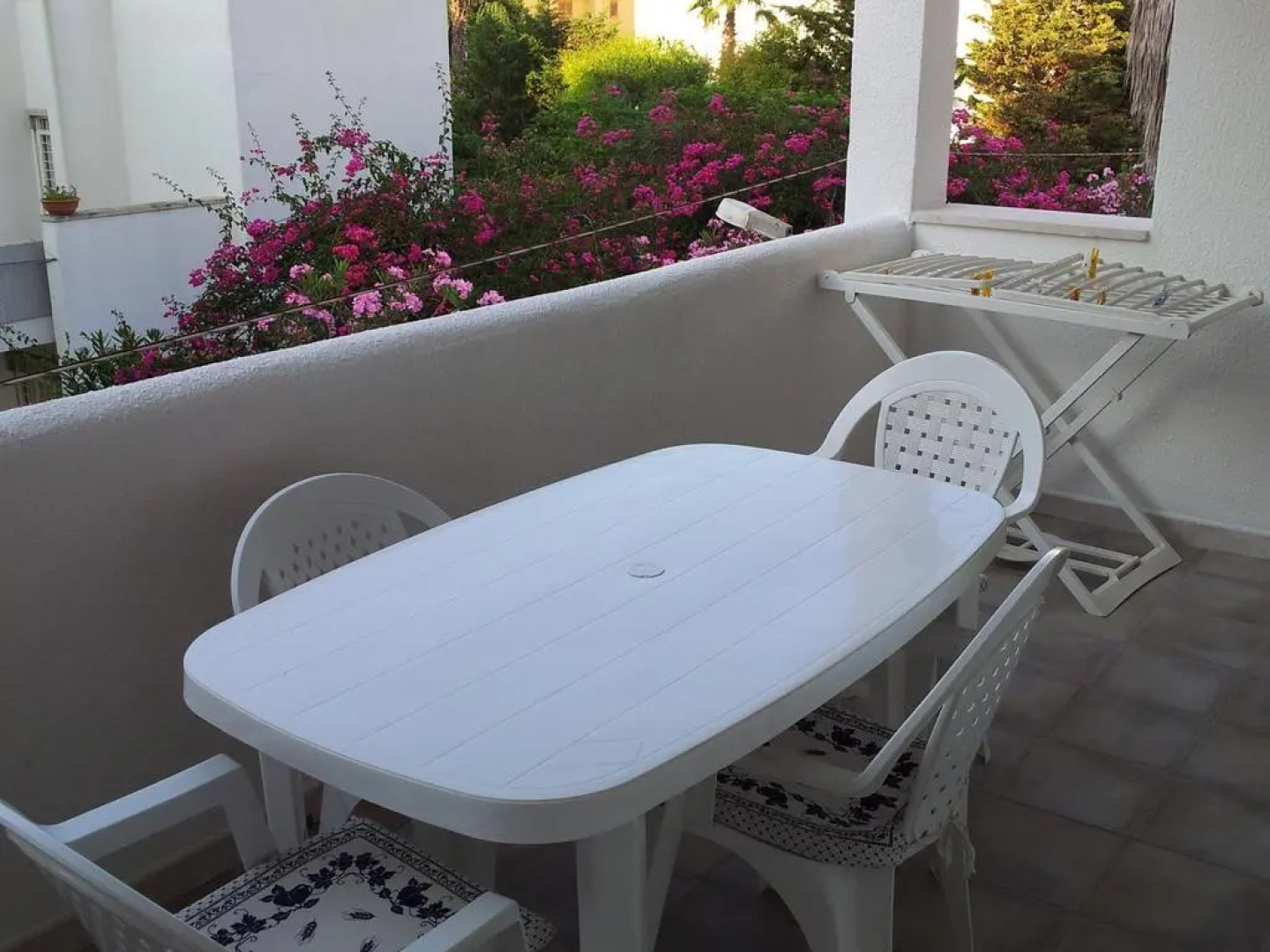 Appartamento La Caletta