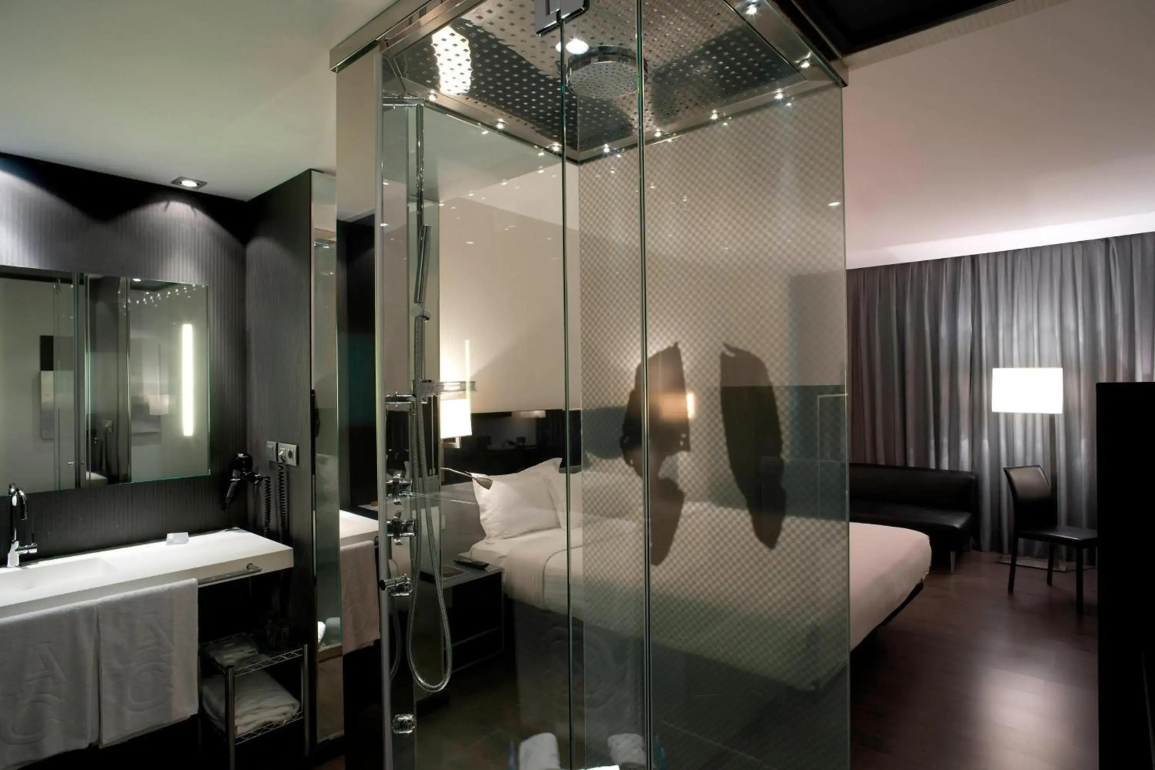 AC Hotel Murcia by Marriott