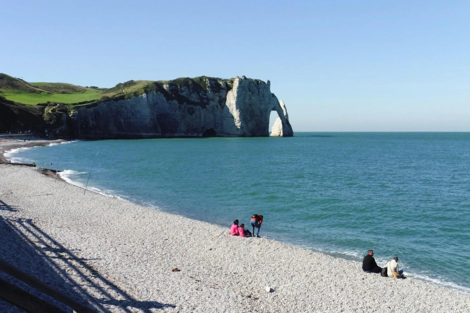 Cottage in Normandy Near Alabaster Coast