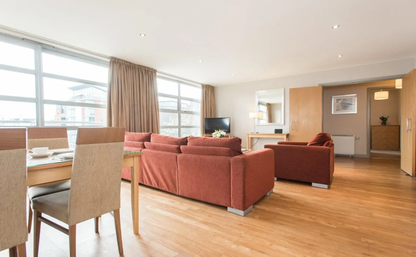 PREMIER SUITES Nottingham