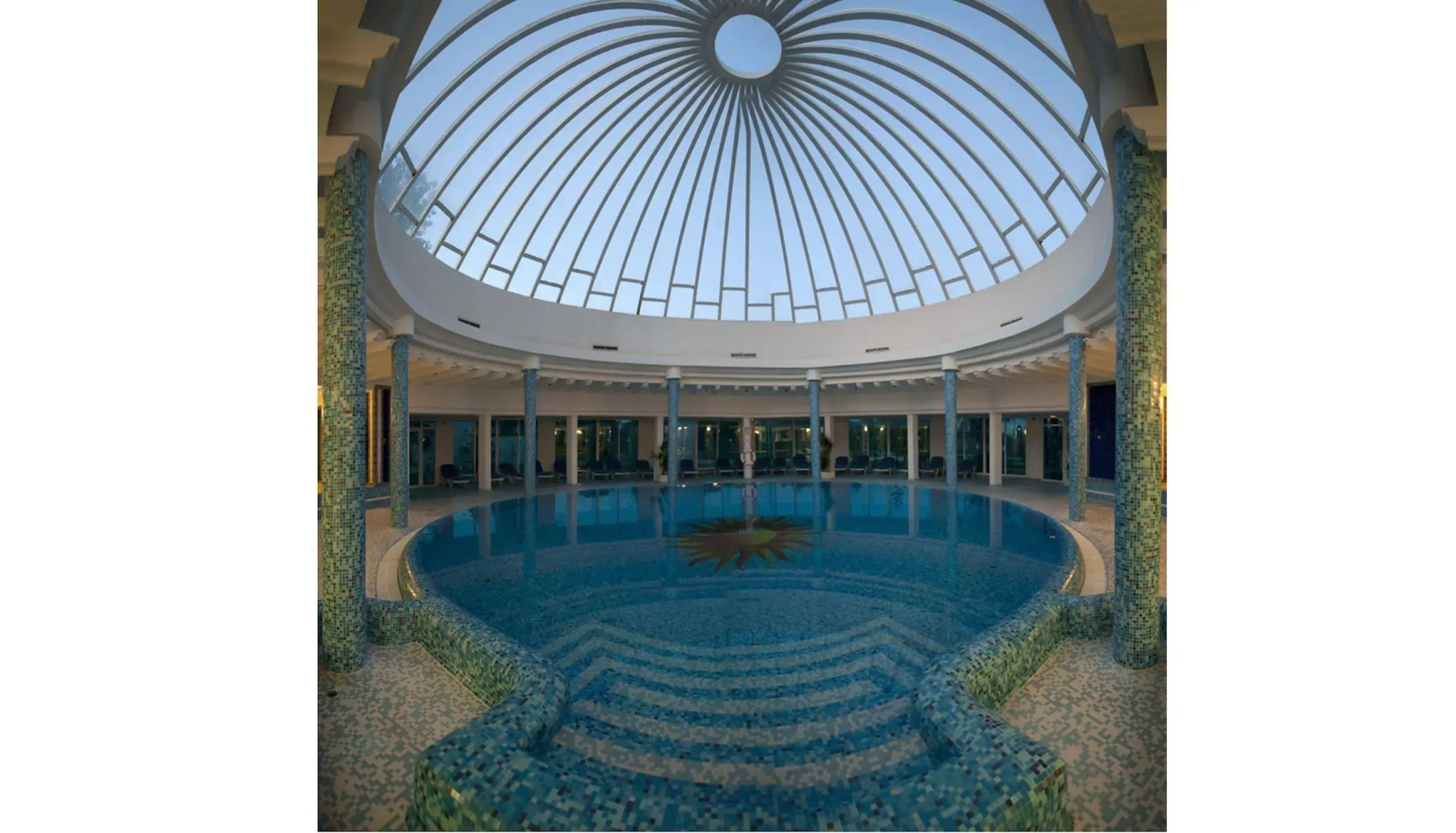 Le Royal Hotels & Resorts - Hammamet