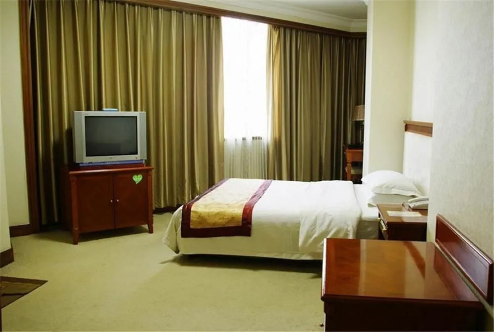 Luoyang Kailai Hotel