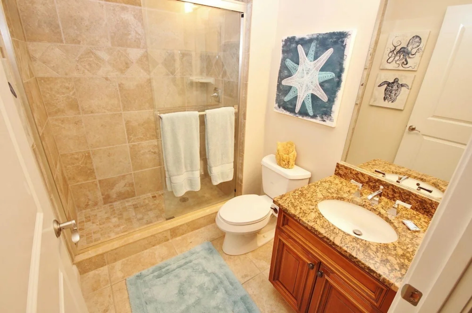 The Wave 801 Apartment 3