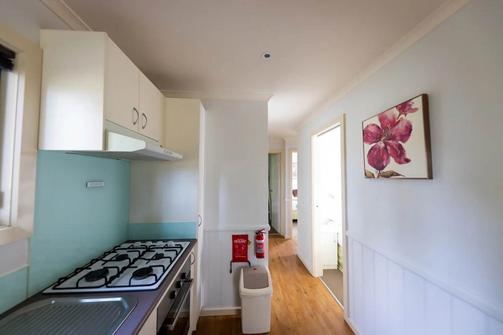 Eildon Riverside Holiday Park