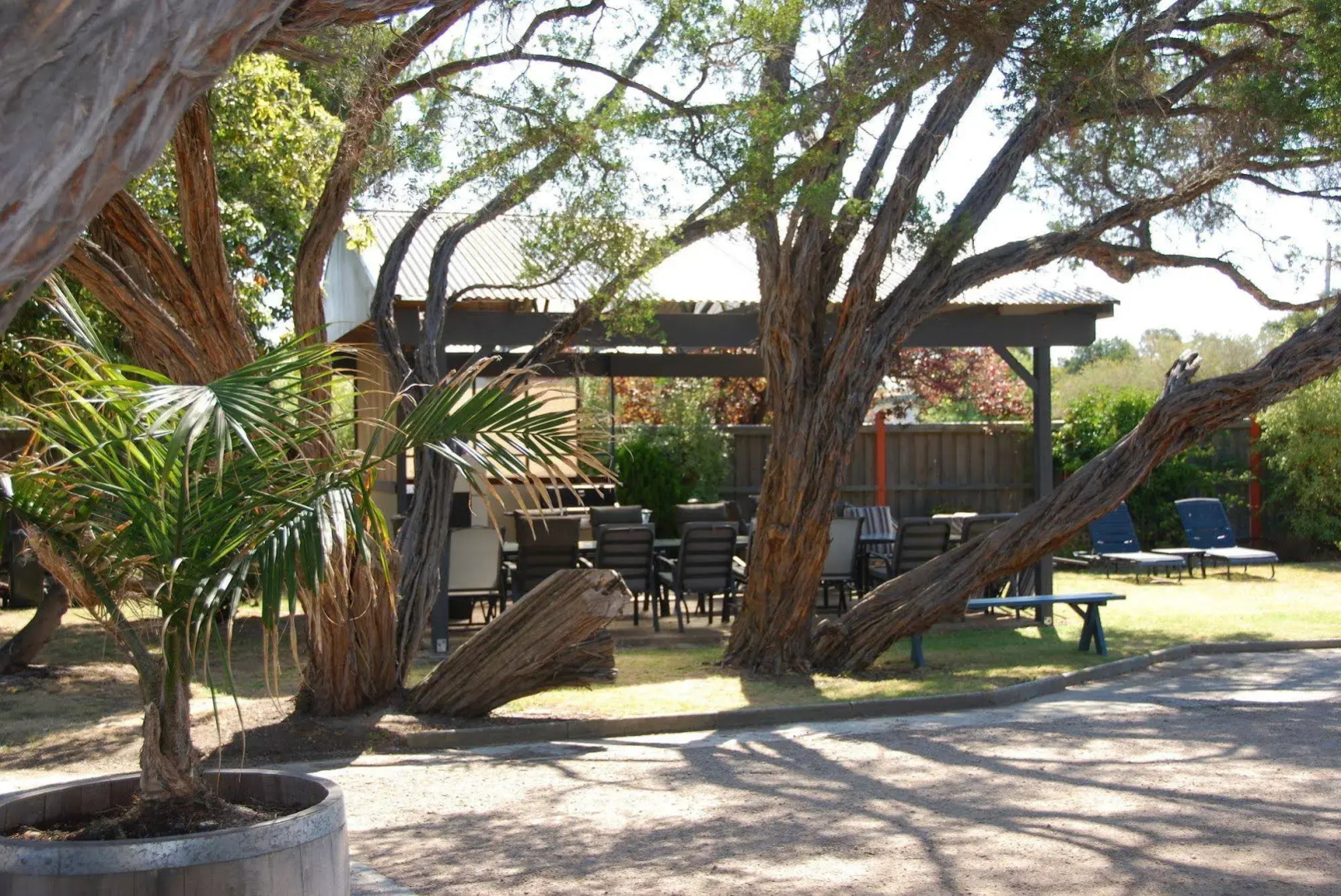 Rye Beach Motel Australia