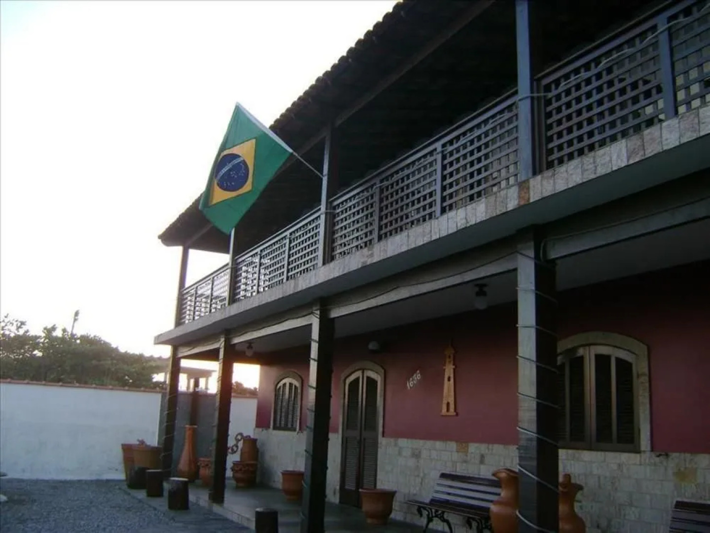 Pousada Farol de Saquarema