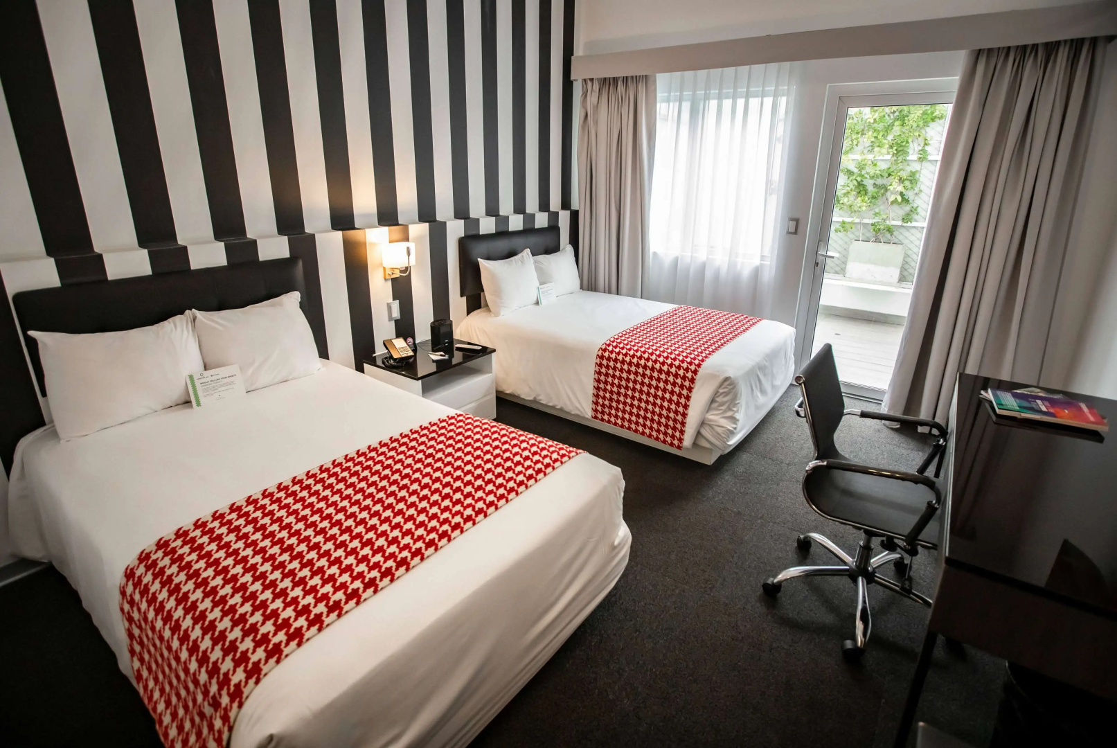 Wyndham Costa Del Sol Lima City