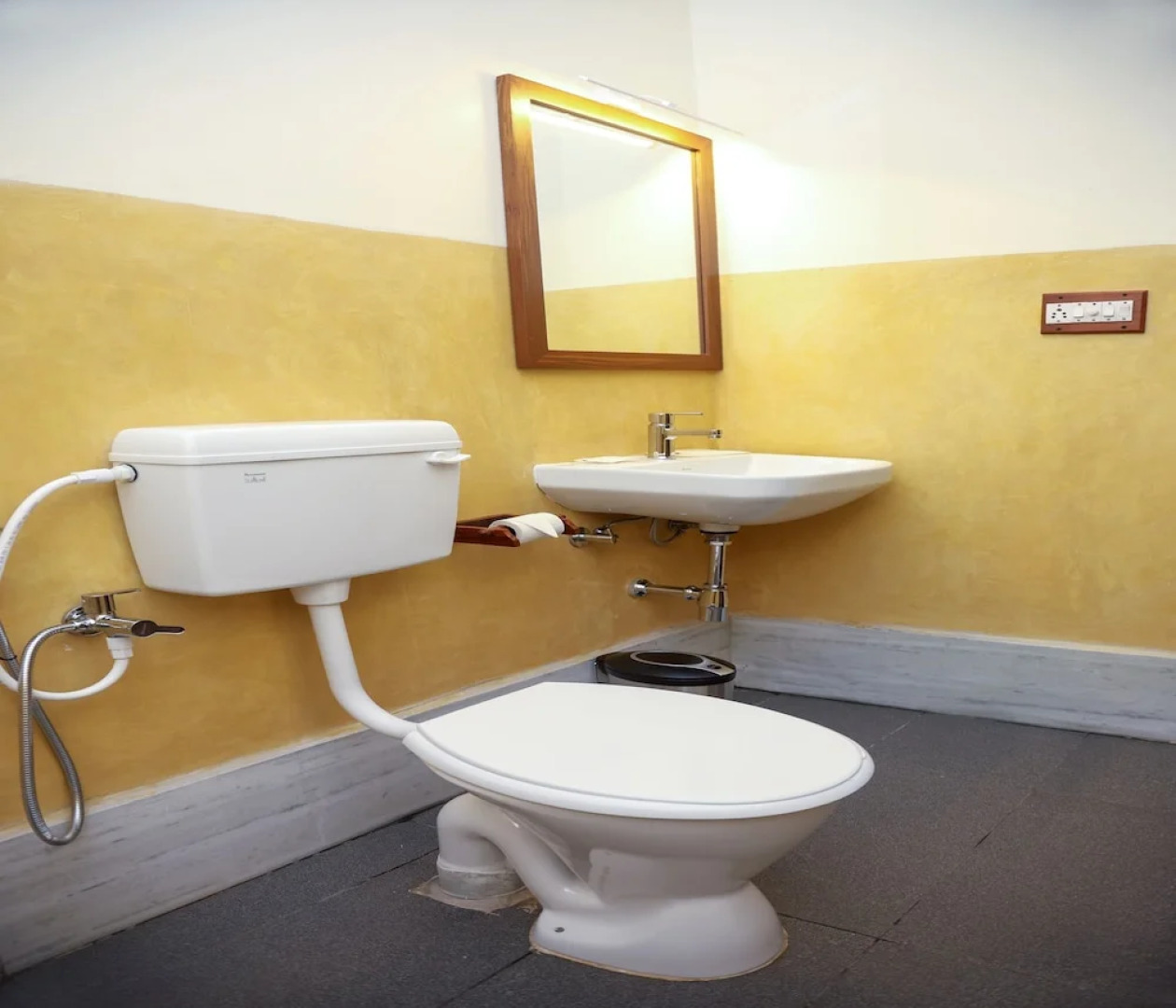 Mango Hill La Serene Puducherry