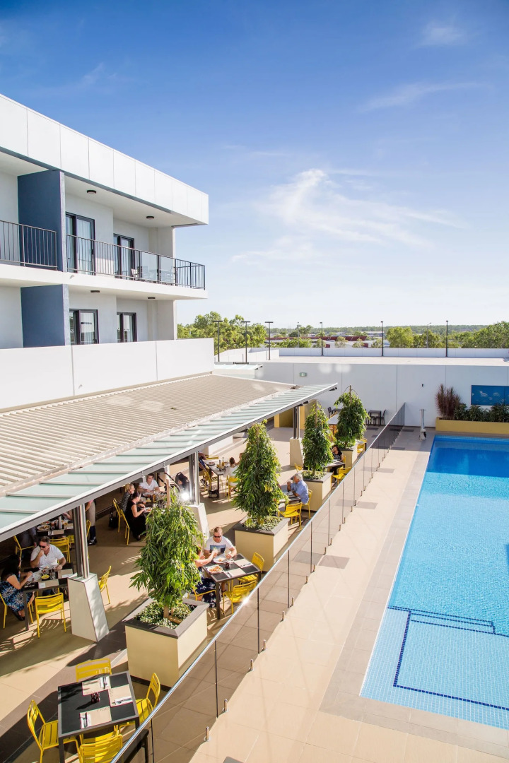Rydges Palmerston - Darwin