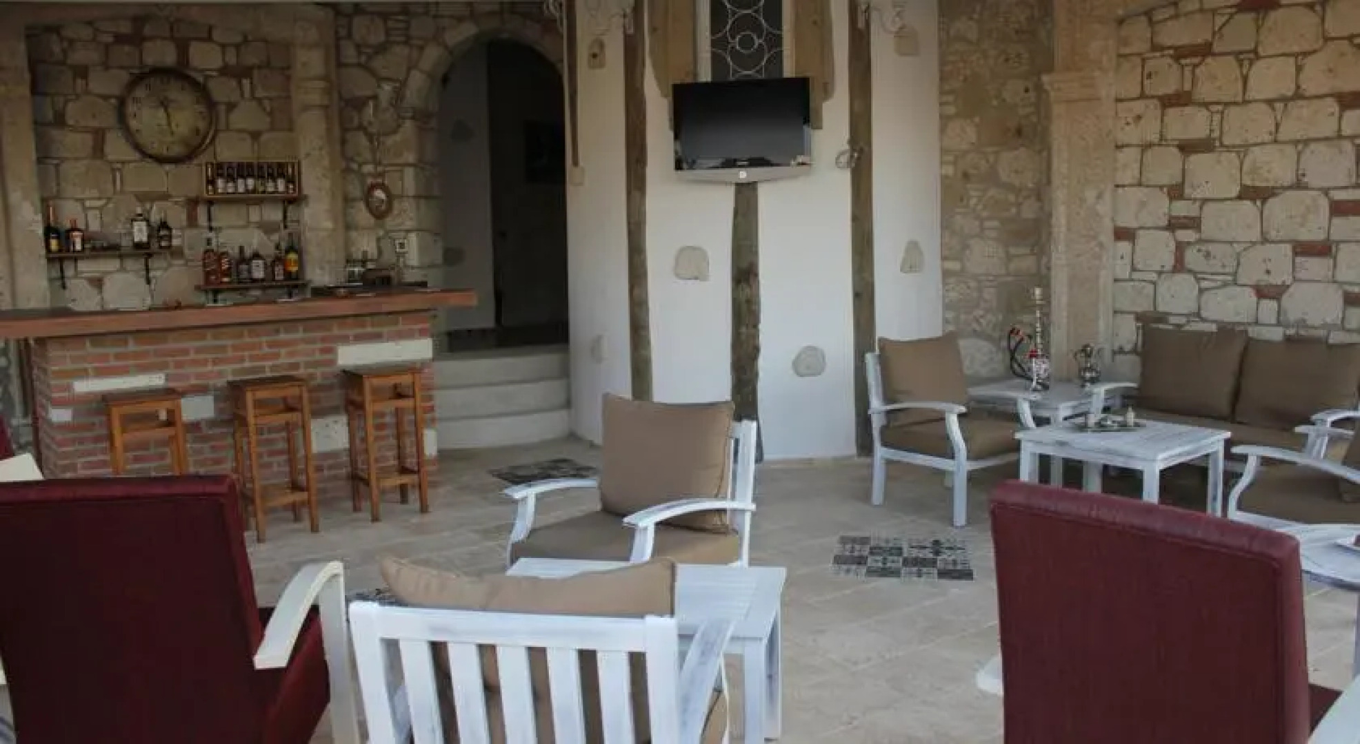 La Bien Alacati - Adults Only