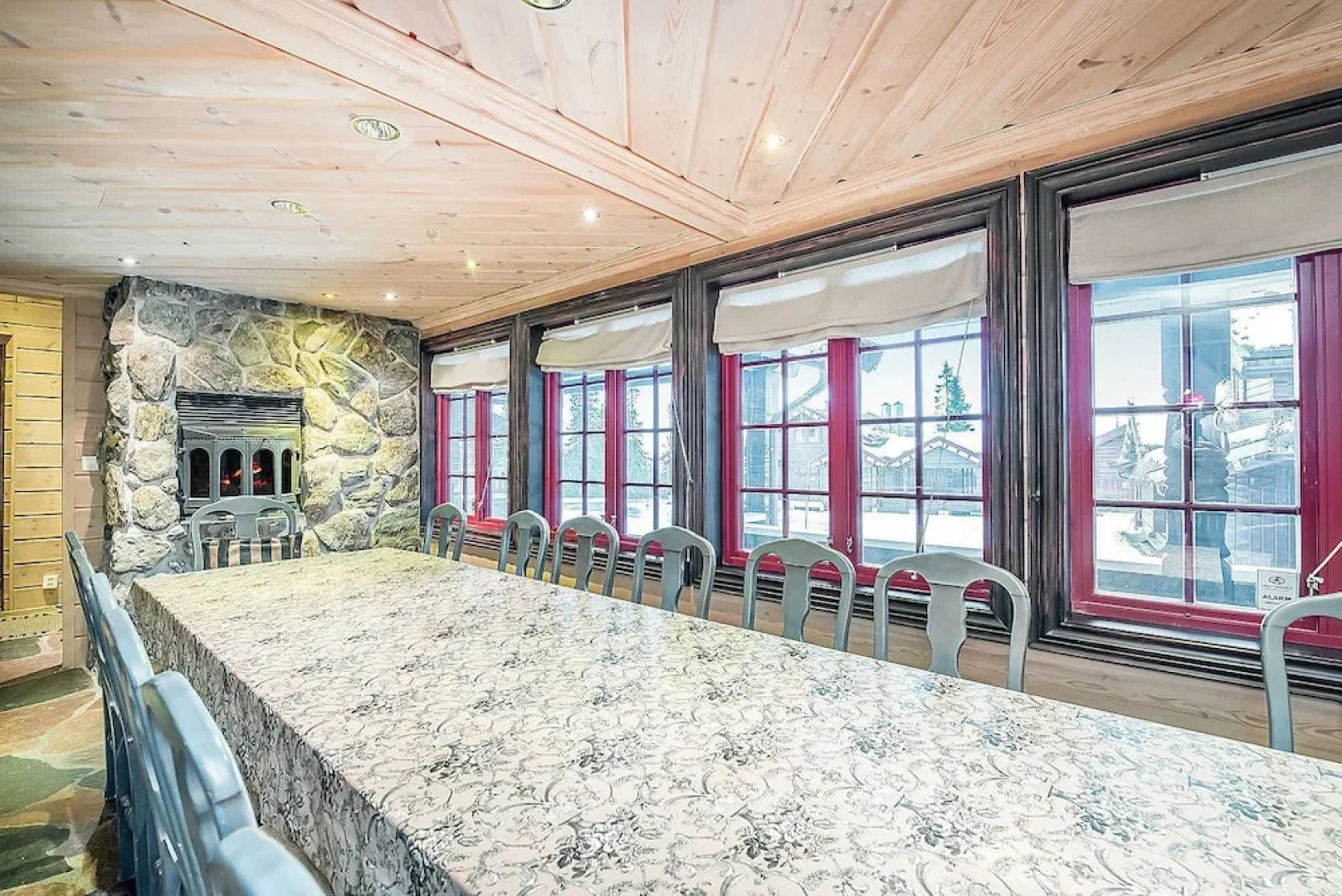 Trysil Høyfjellssenter