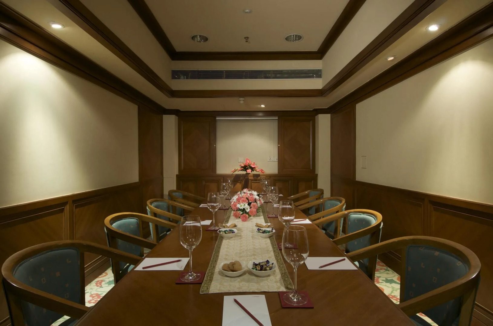 The Ummed Jodhpur Palace Resort & Spa