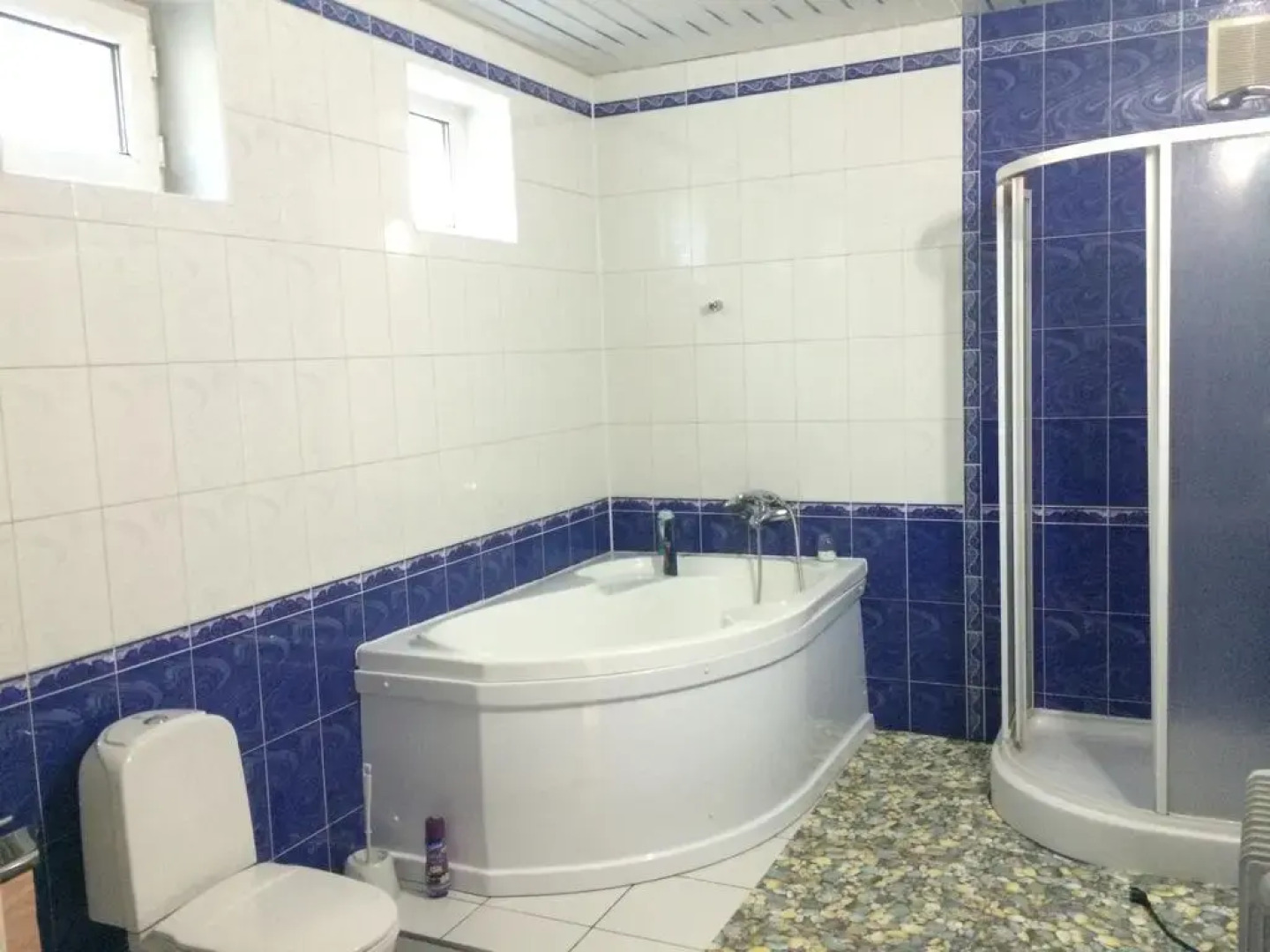 Хостел в Красной Поляне