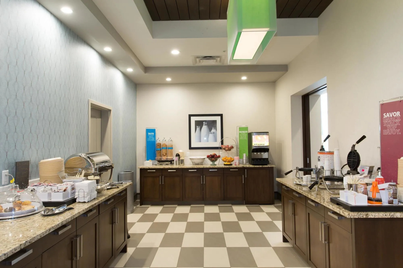 Hampton Inn by Hilton Lloydminster