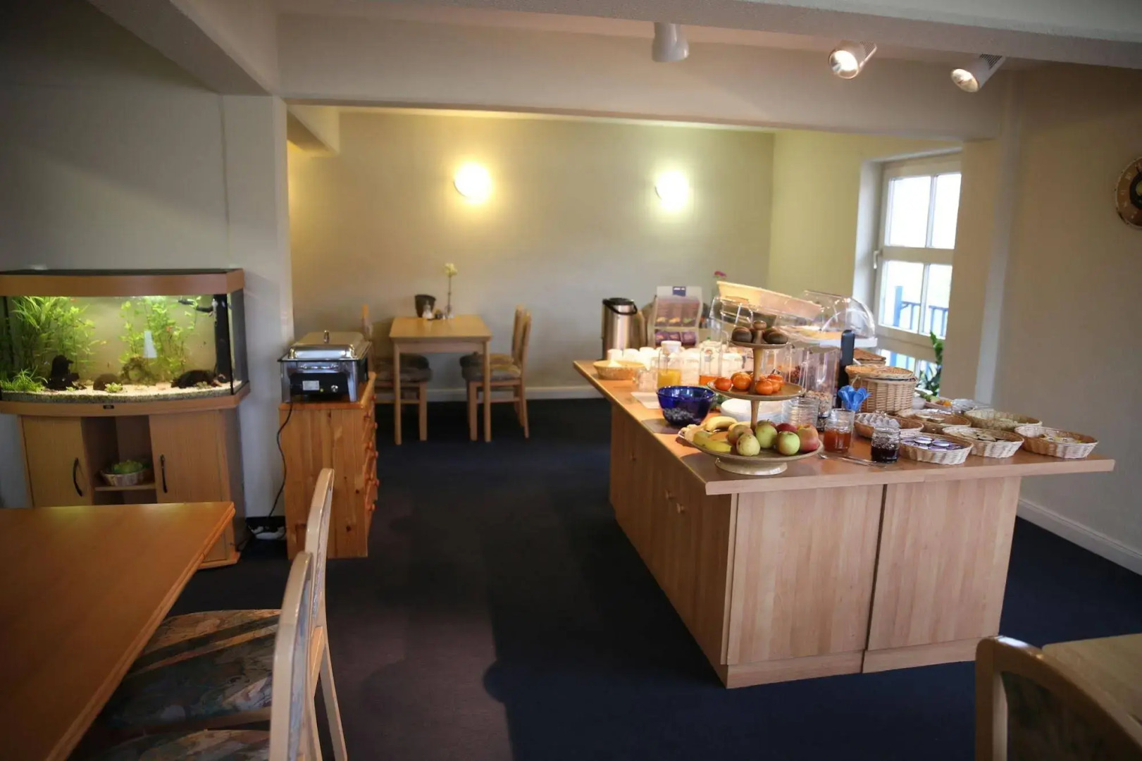 City-Pension Dessau-Roßlau