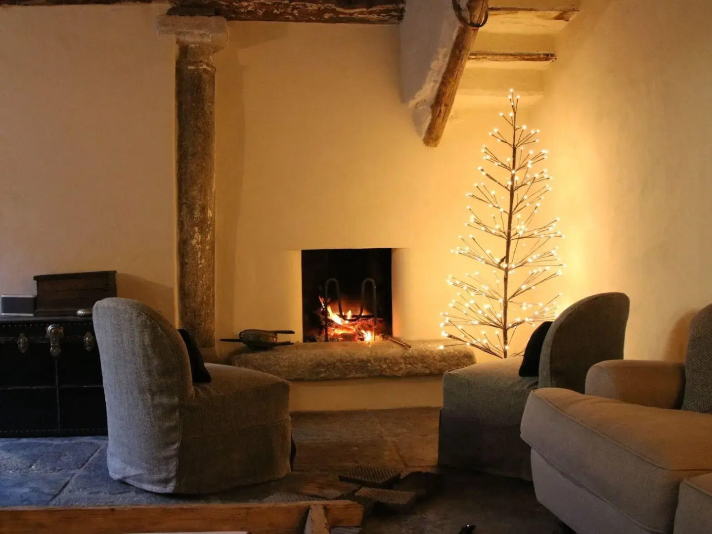 Palazzo Albricci Peregrini