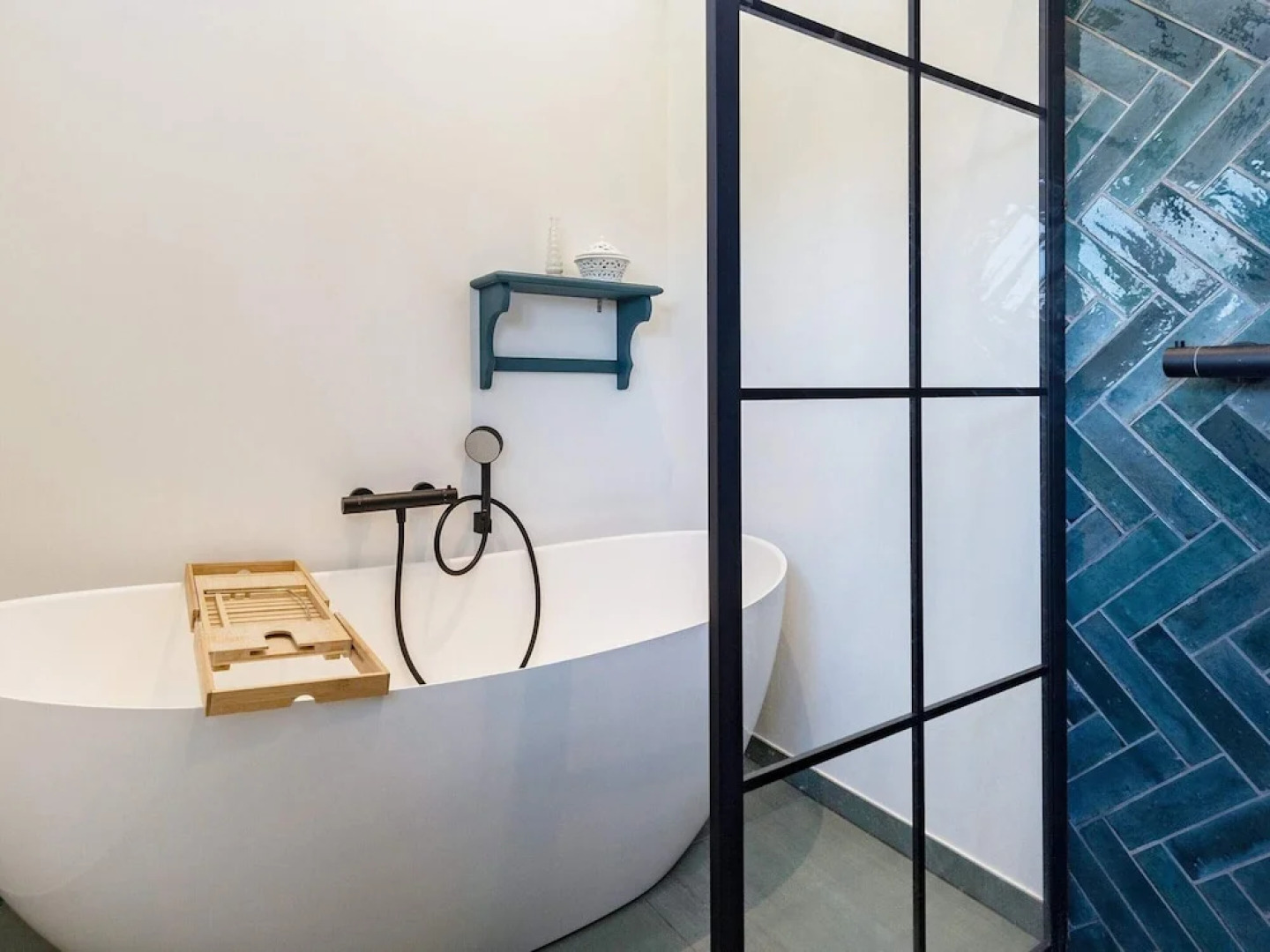 6 Person Holiday Home in Vinderup