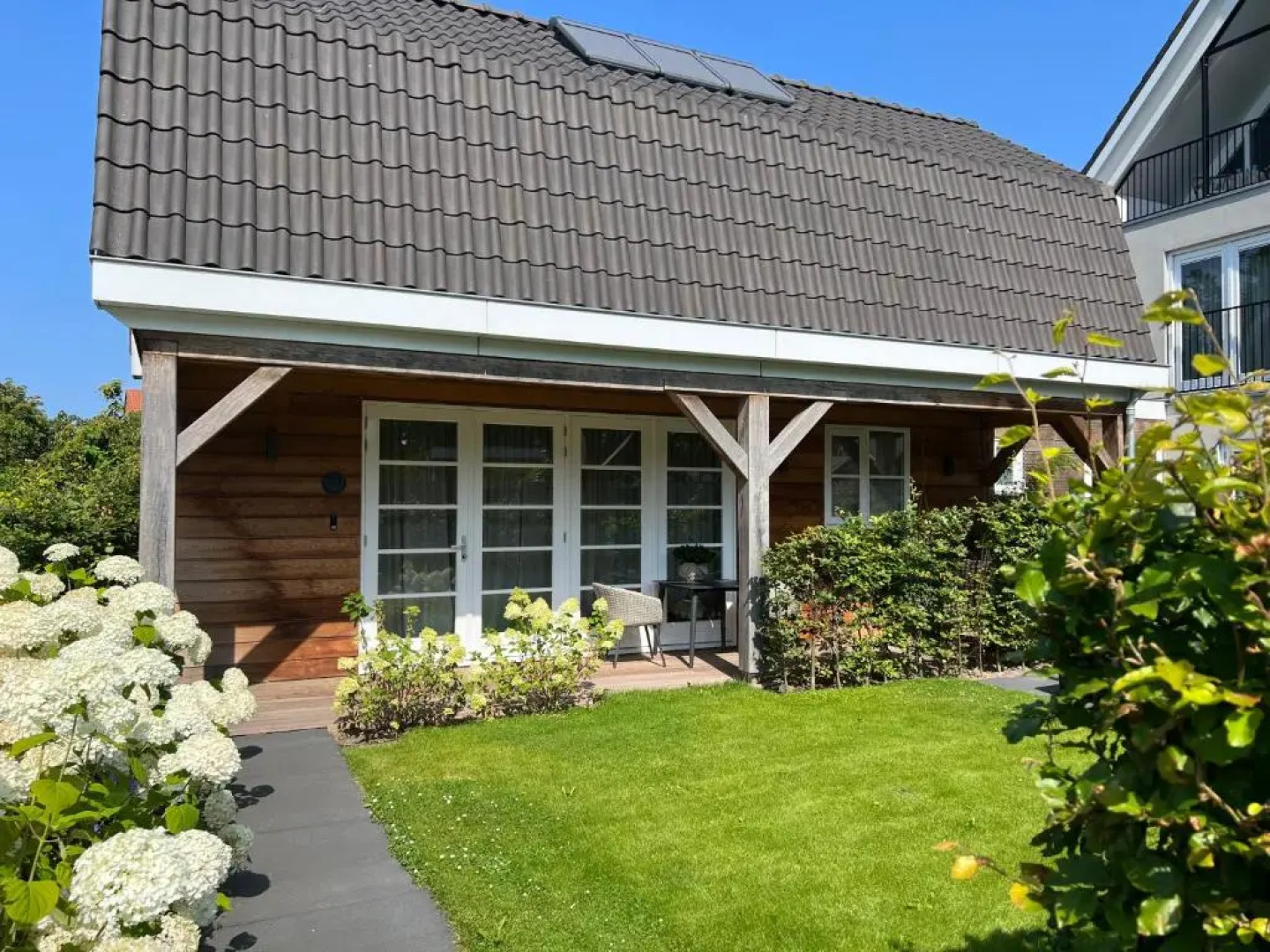 Just Texel Suites & Apartments