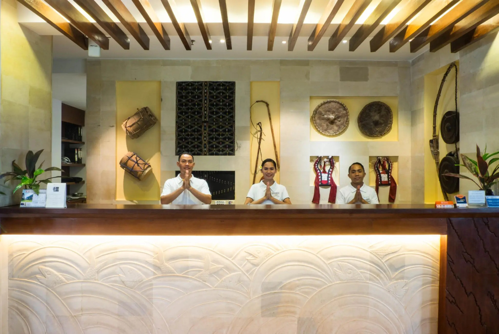 Bintang Flores Hotel