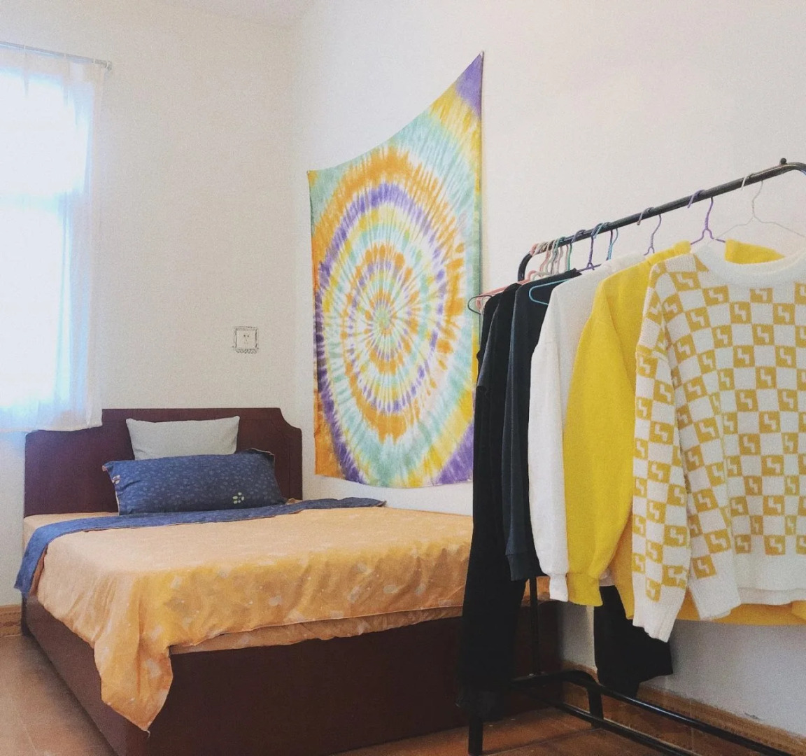 Xiamen Backpacker Village Hostel