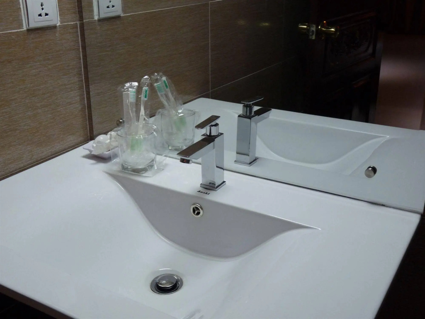 Angkor International Hotel