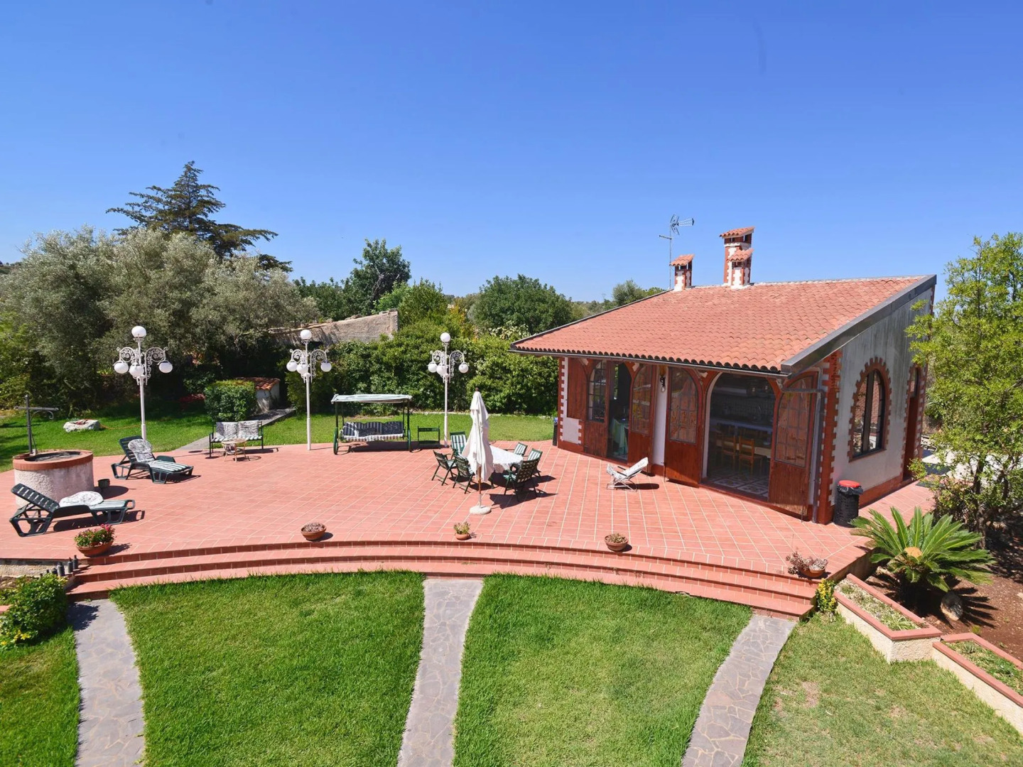 Locazione turistica Casa