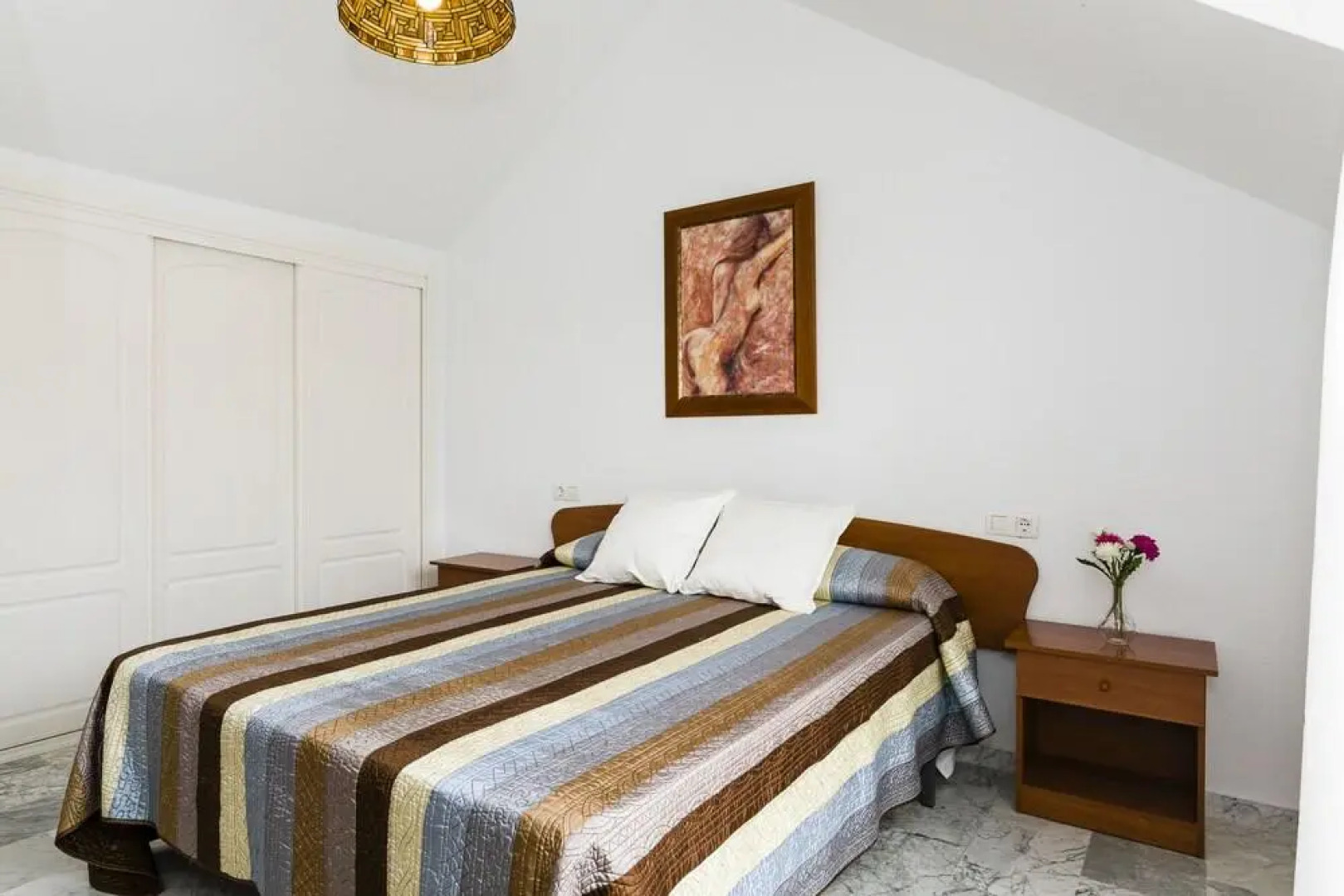 Real del Tivoli Two Rooms and Parking free