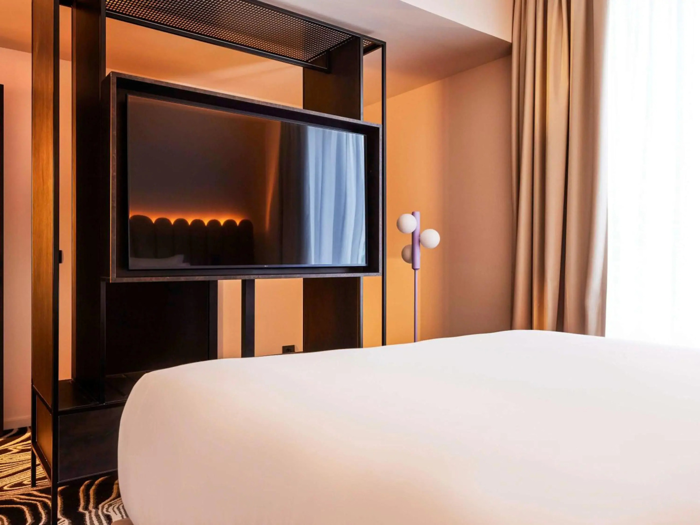 TRIBE Milano Malpensa