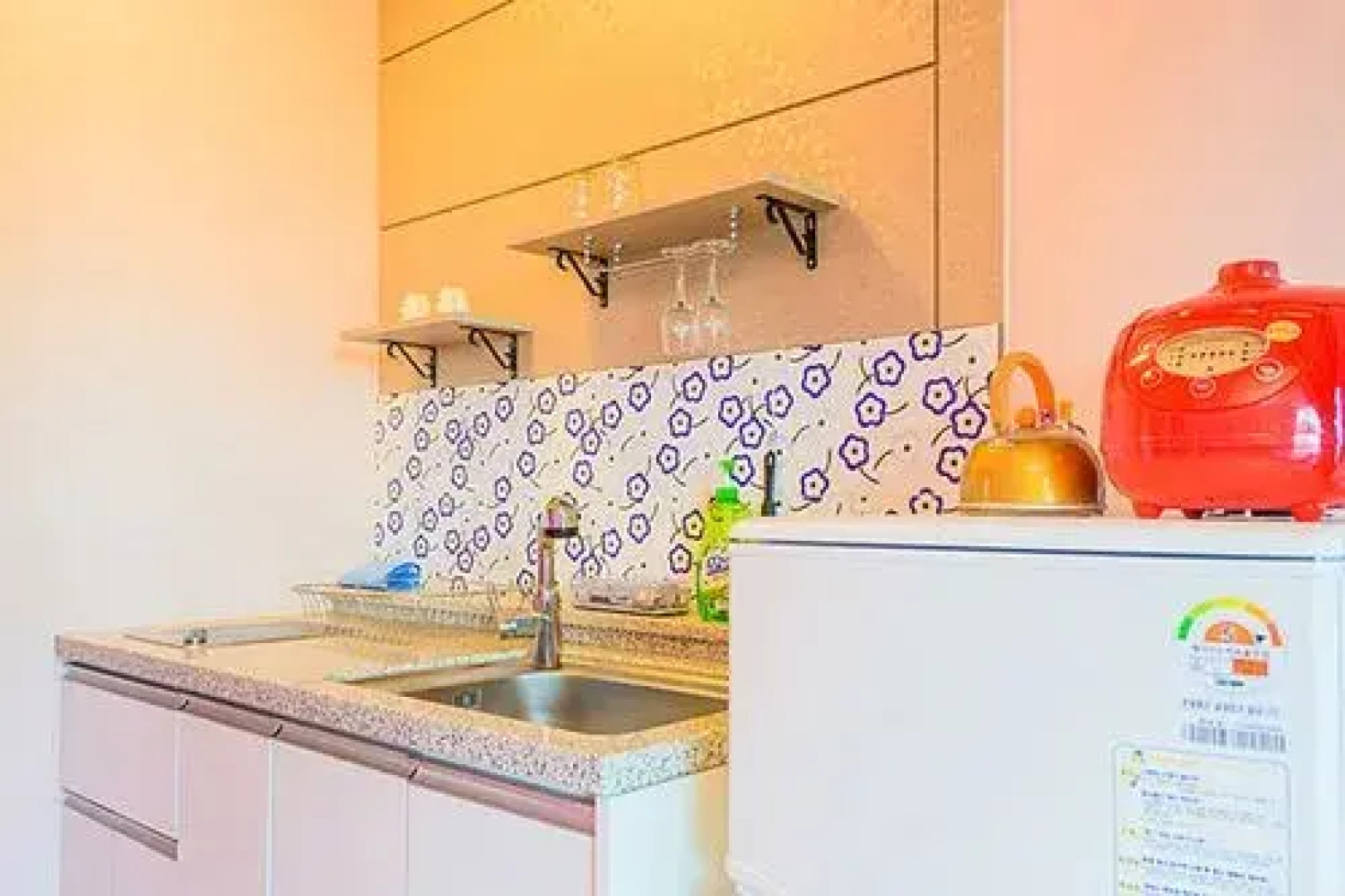 Anmyeondo Star Pension