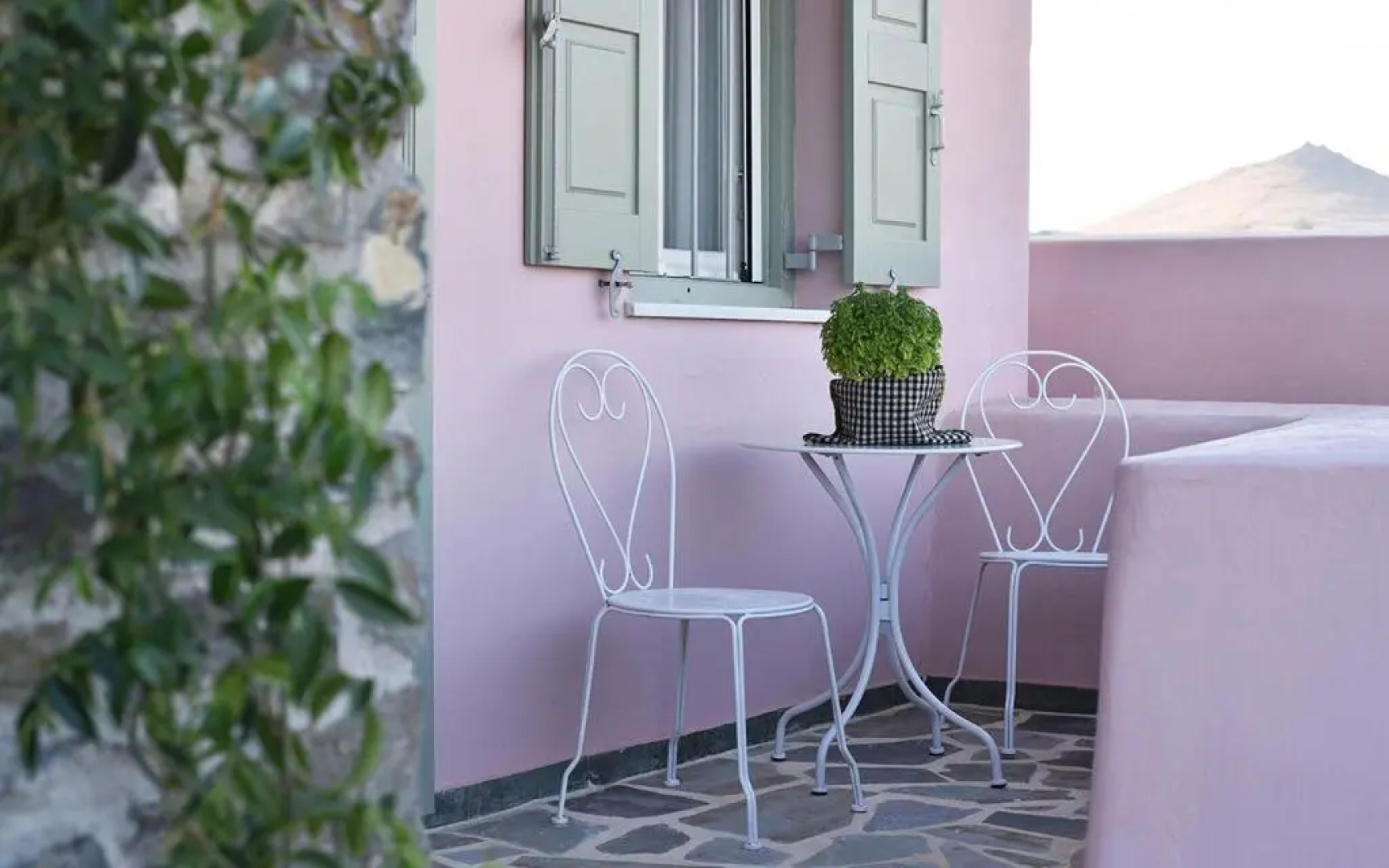 Elefthia Syros Junior Suite