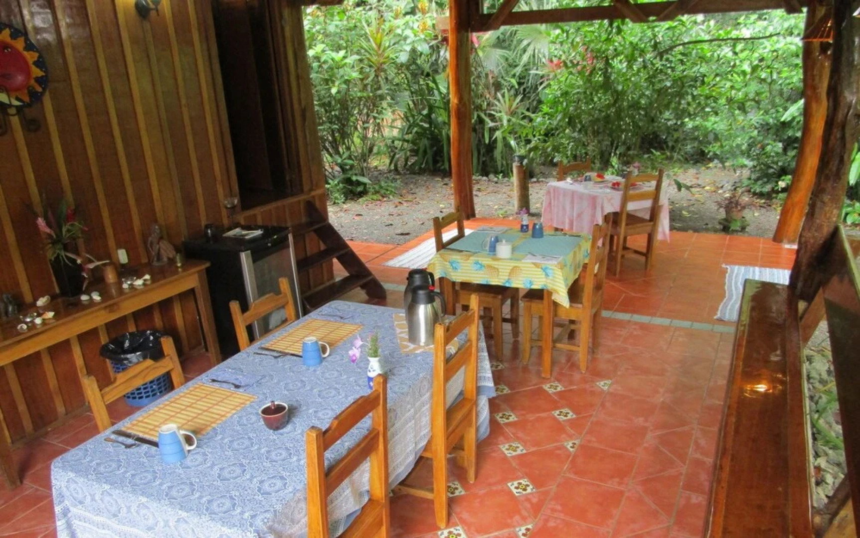 Coral Hill Bungalows