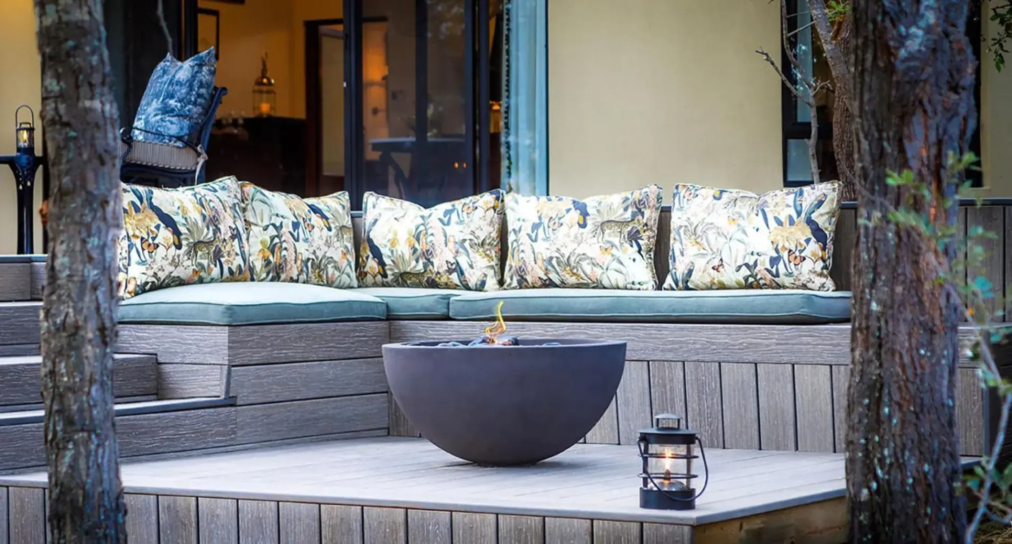 Kings Camp Private Game Reserve