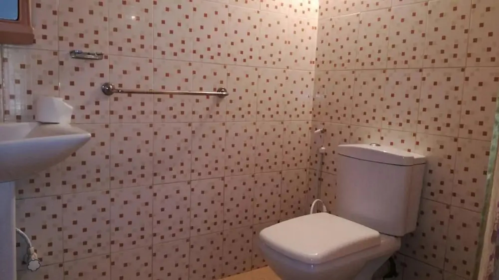 Paradise Guest House