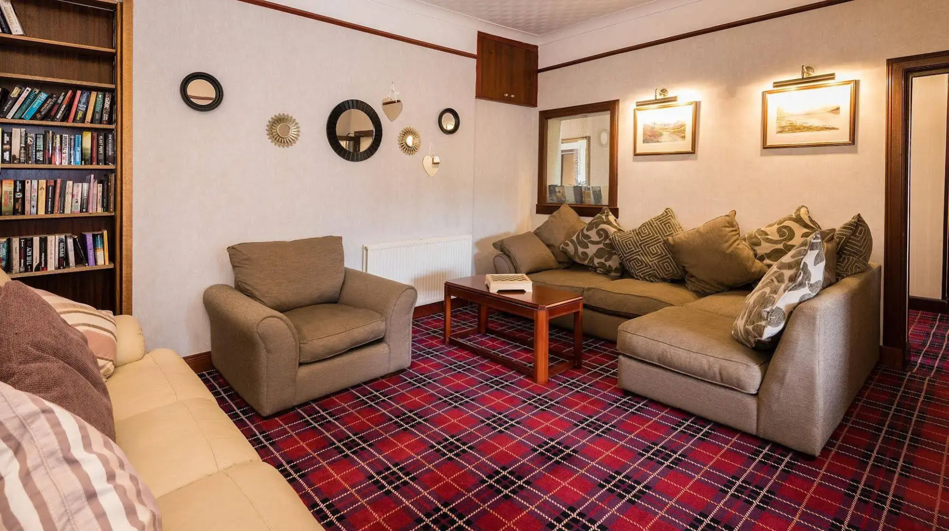 Craigvrack Hotel & Restaurant