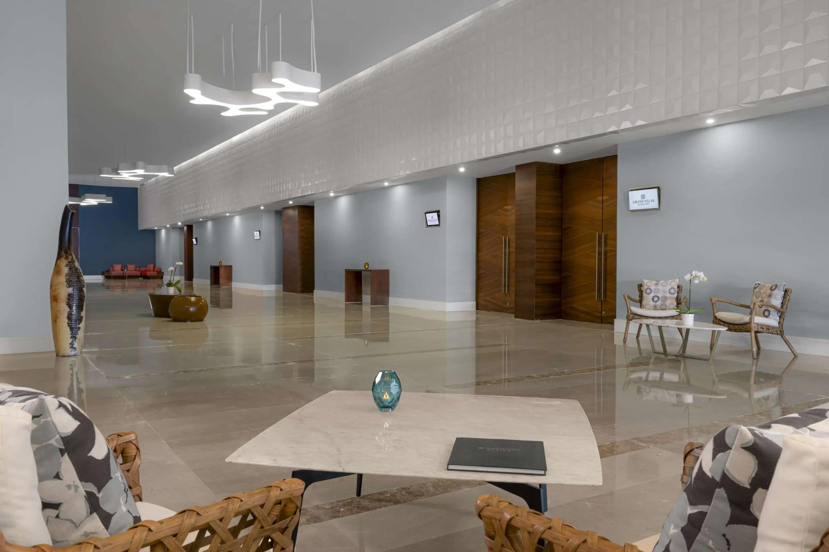 Grand Velas Los Cabos - All Inclusive