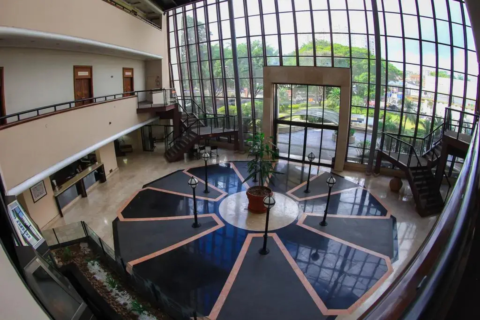 San Diego Suítes São José dos Campos