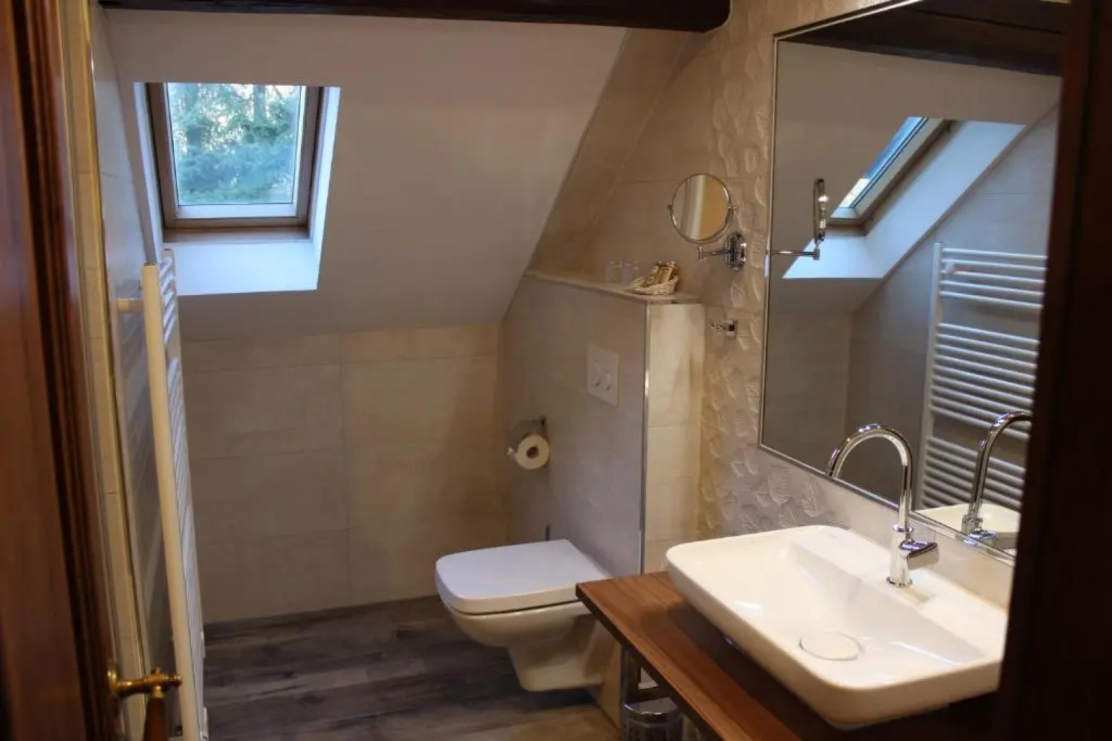 Schlosshotel Stecklenberg