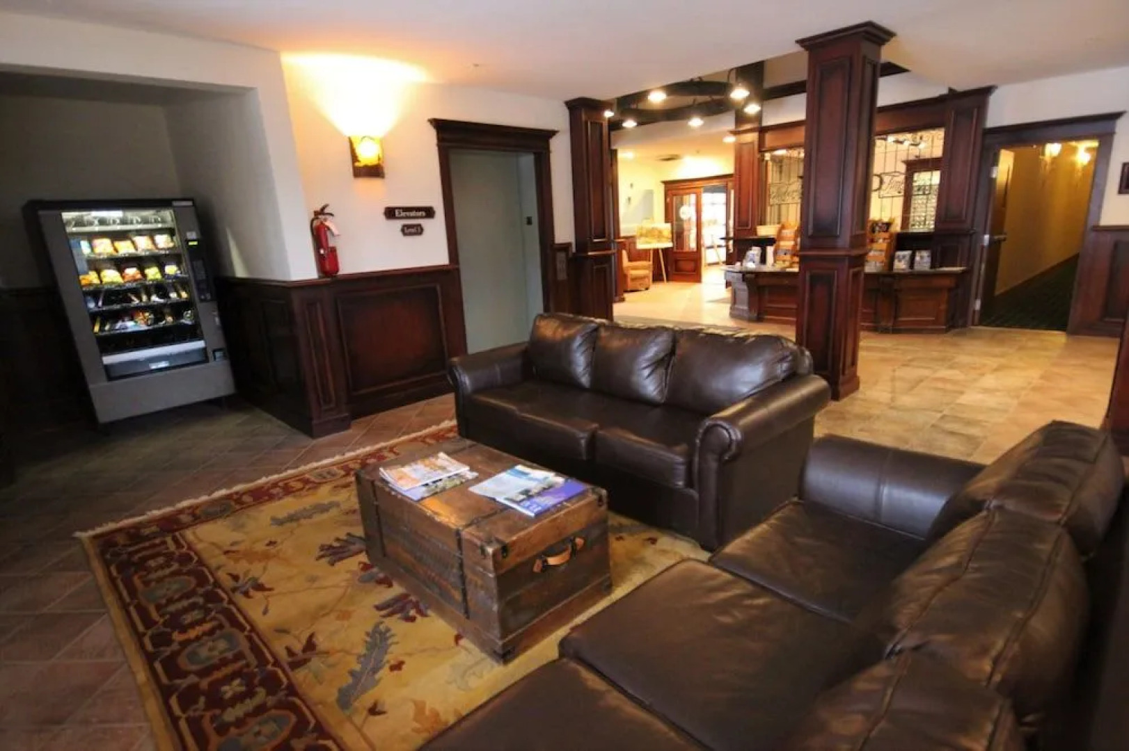 Timberline Lodges by Fernie Lodging Company