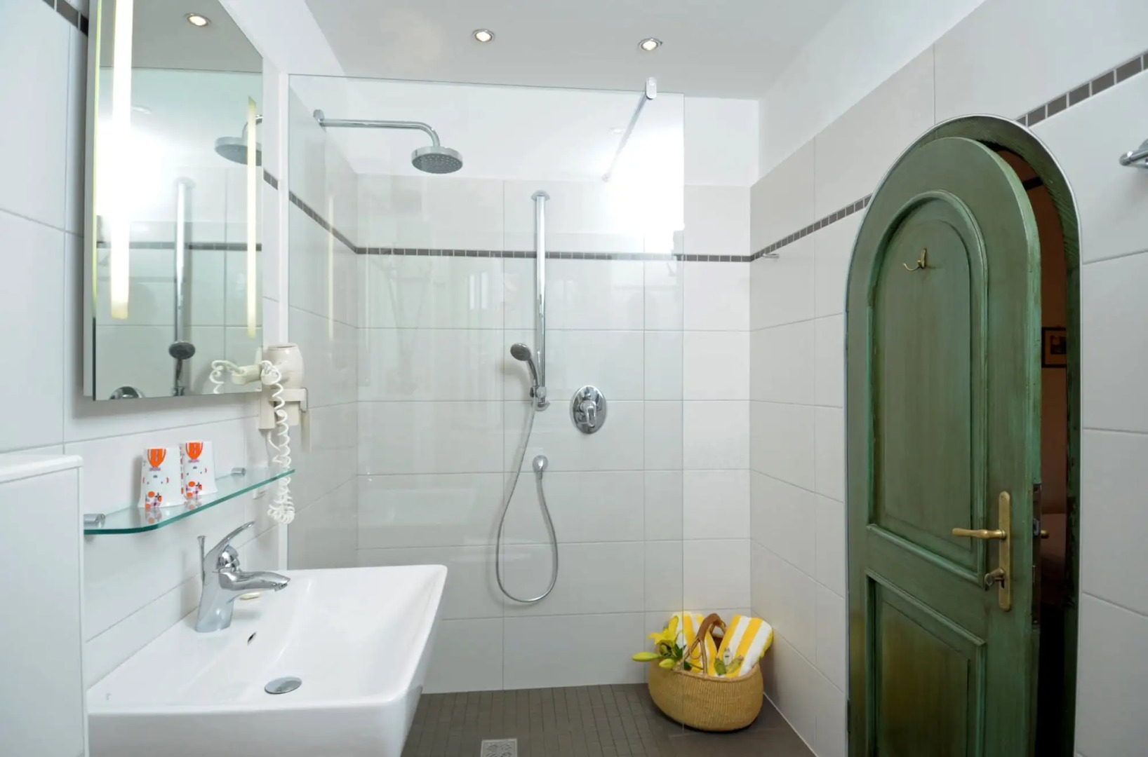 Hotel Schloss Leonstain