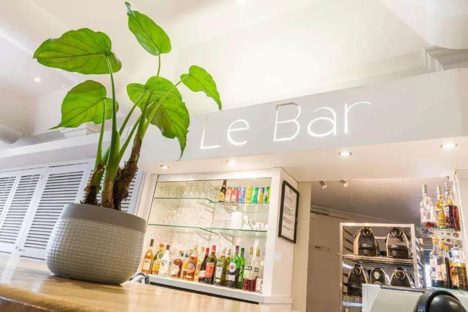 SOWELL HÔTELS Le Beach