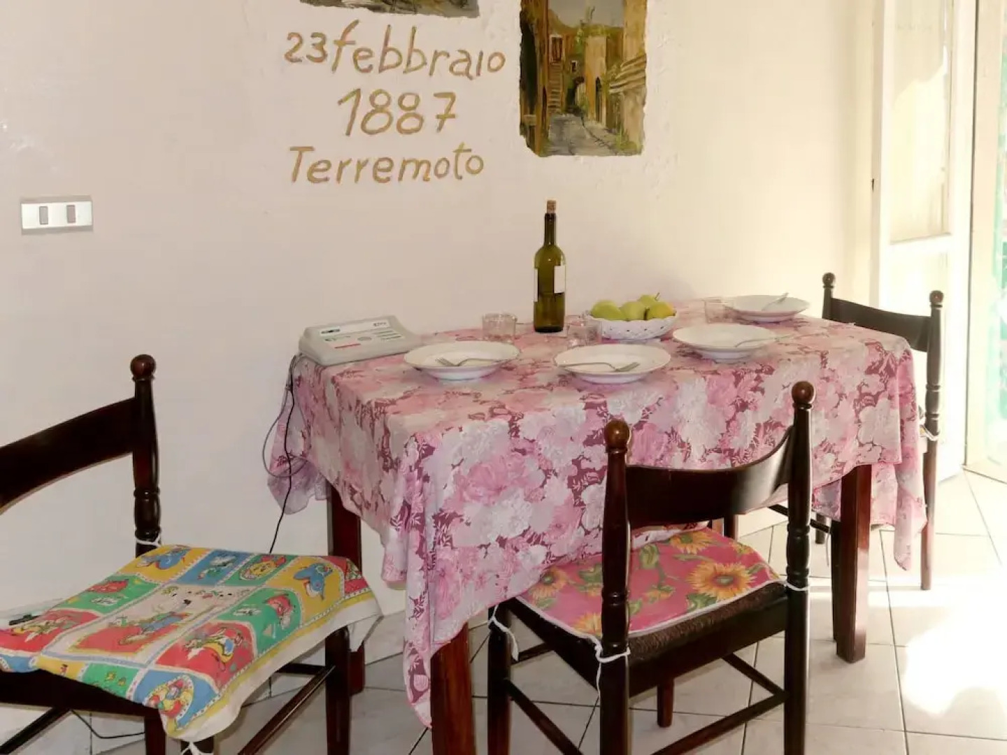 Fulvia Santo Stefano al Mare