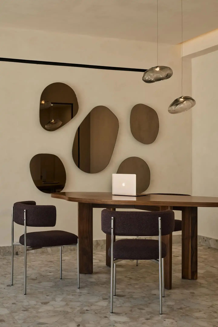 Uzenie All Suites Boutique Resort