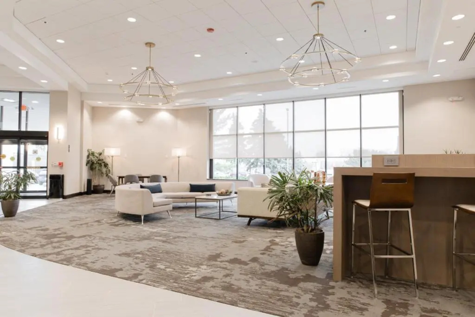 Delta Hotels by Marriott Detroit Novi