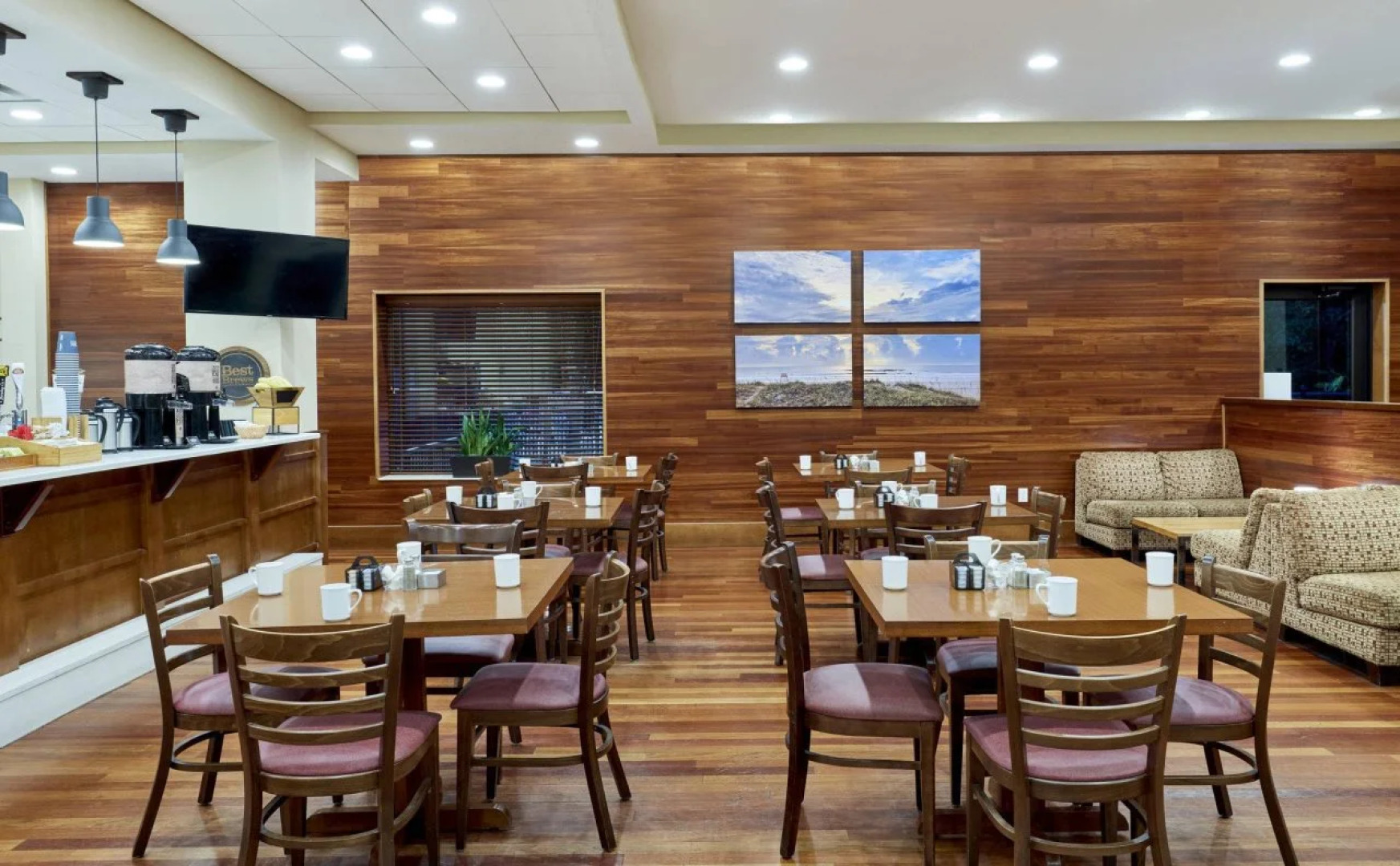 Four Points by Sheraton Jacksonville Baymeadows