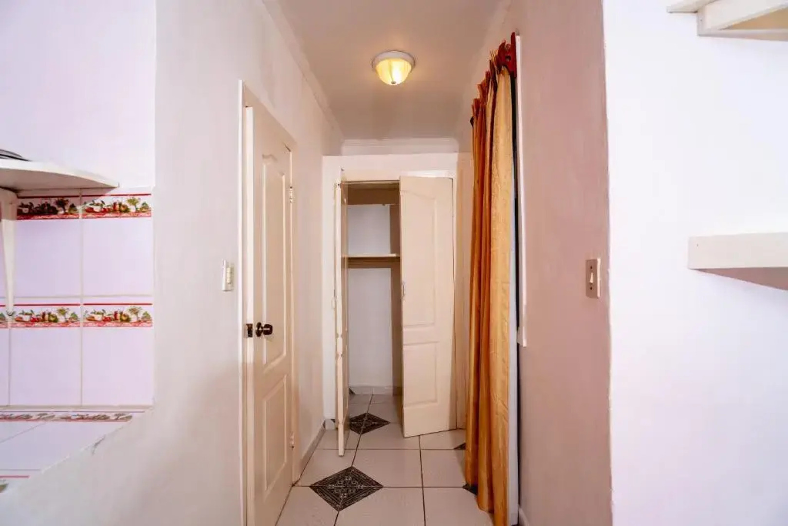 Hotel Trinidad la Ceiba