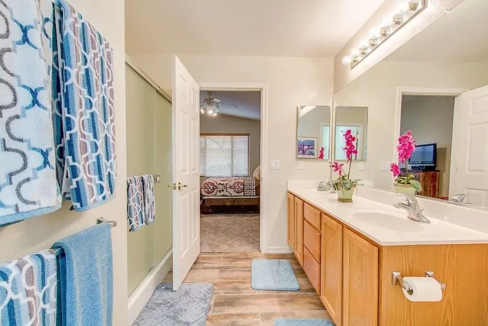 Golf Lover's Paradise! Charming Home in Active Adult Solera! Special Summer Rate! by RedAwning